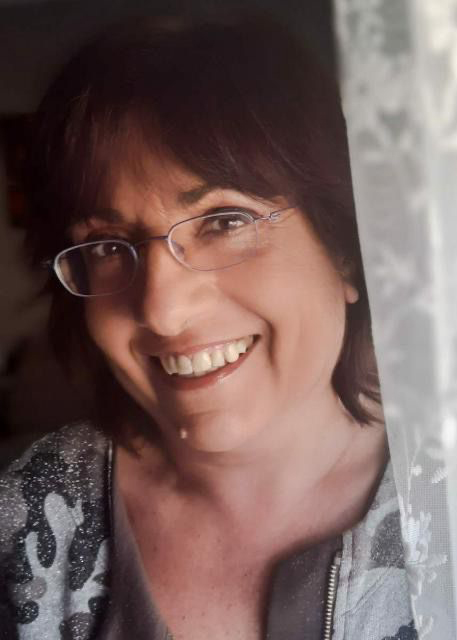 MARIA GALLINA